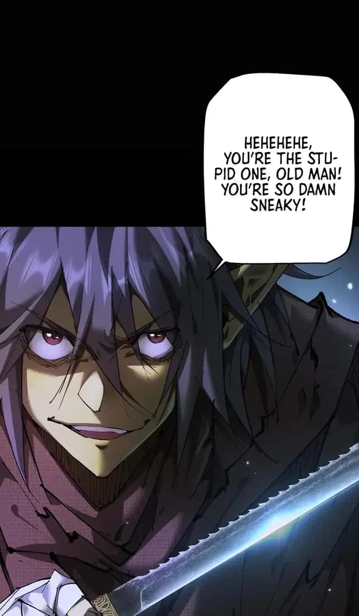 From Goblin to Goblin God Chapter 5 Page 51