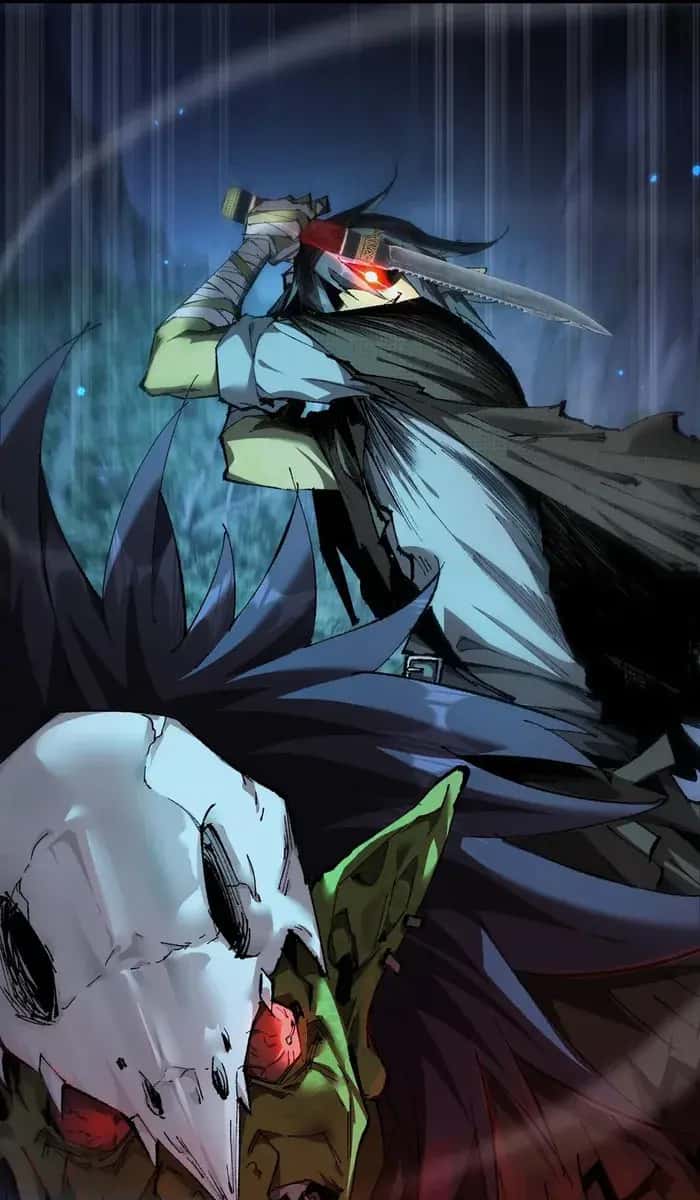 From Goblin to Goblin God Chapter 5 Page 60