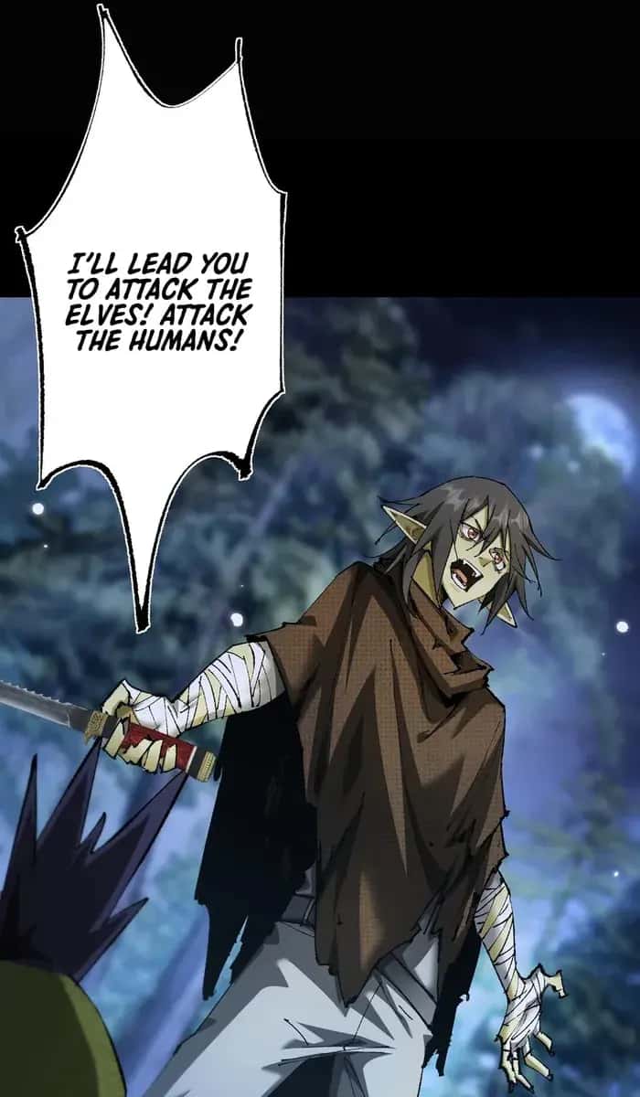 From Goblin to Goblin God Chapter 5 Page 70
