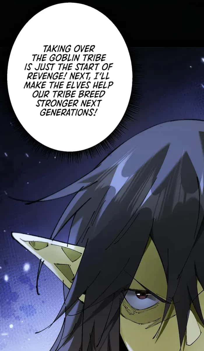 From Goblin to Goblin God Chapter 5 Page 80