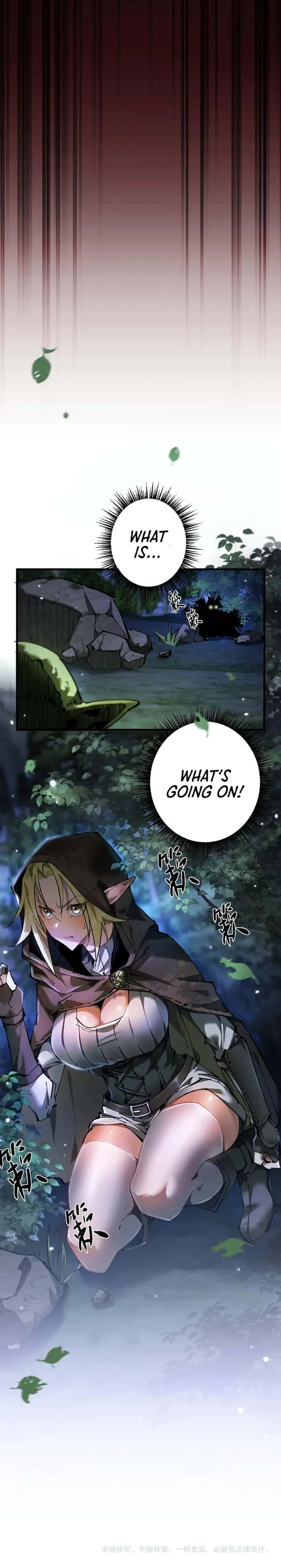 From Goblin to Goblin God Chapter 5 Page 82