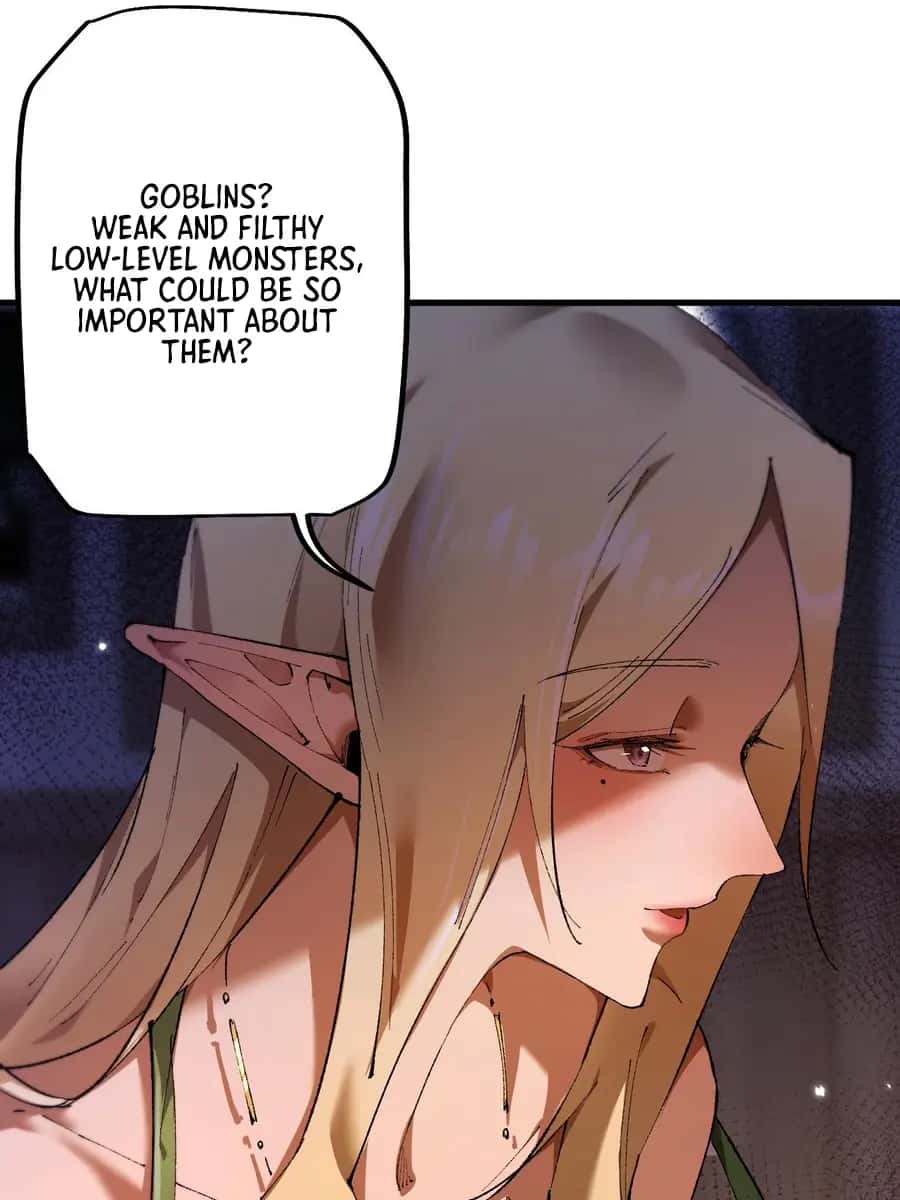 From Goblin to Goblin God Chapter 6 Page 23