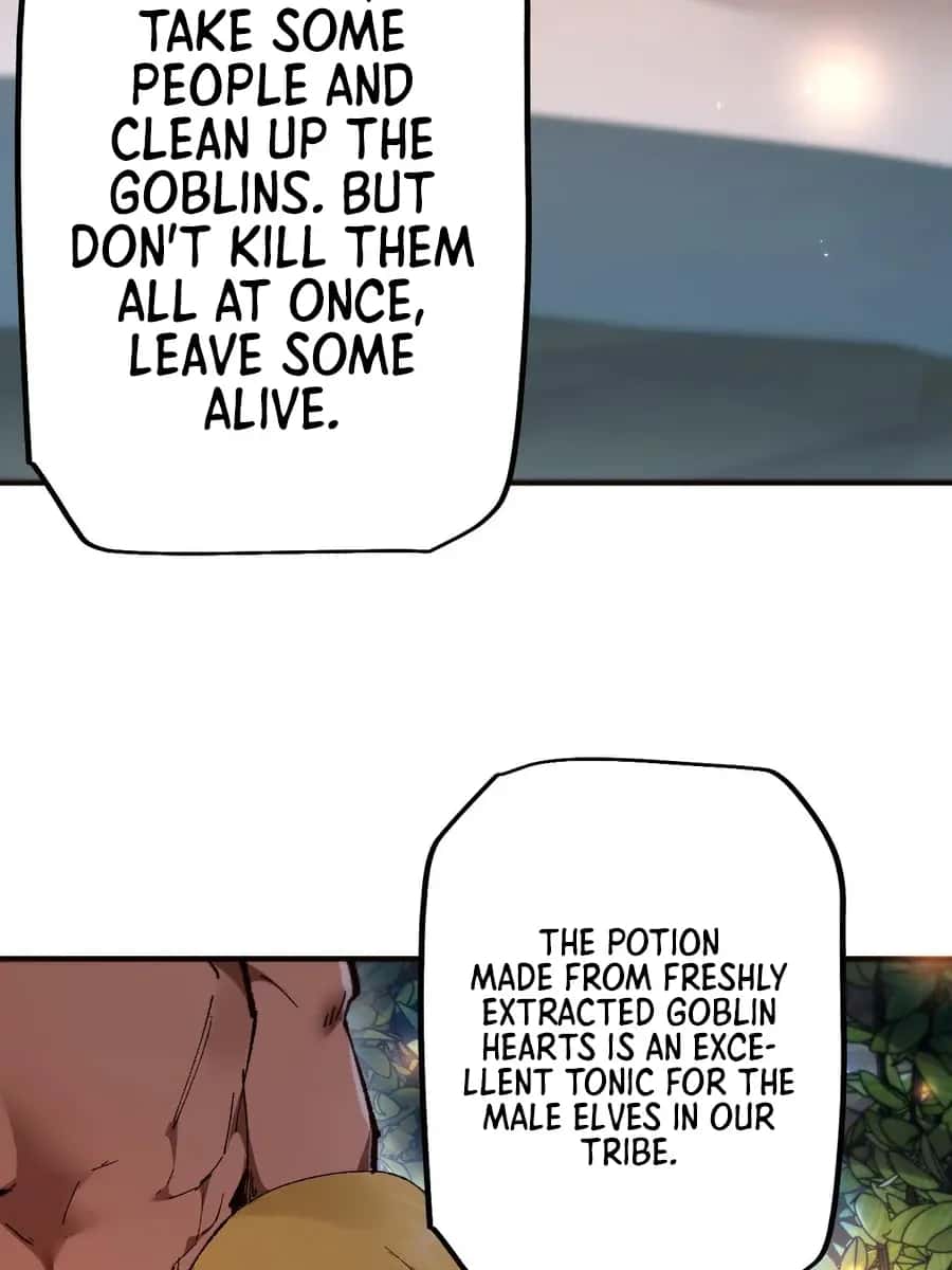 From Goblin to Goblin God Chapter 6 Page 30