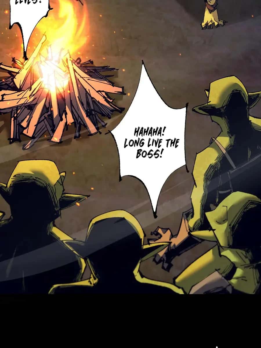 From Goblin to Goblin God Chapter 6 Page 42