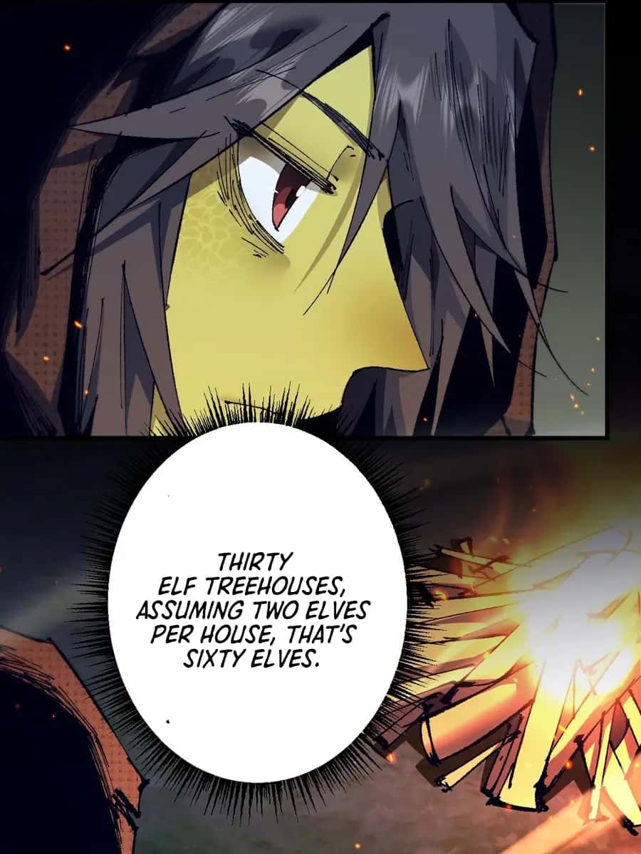 From Goblin to Goblin God Chapter 6 Page 46