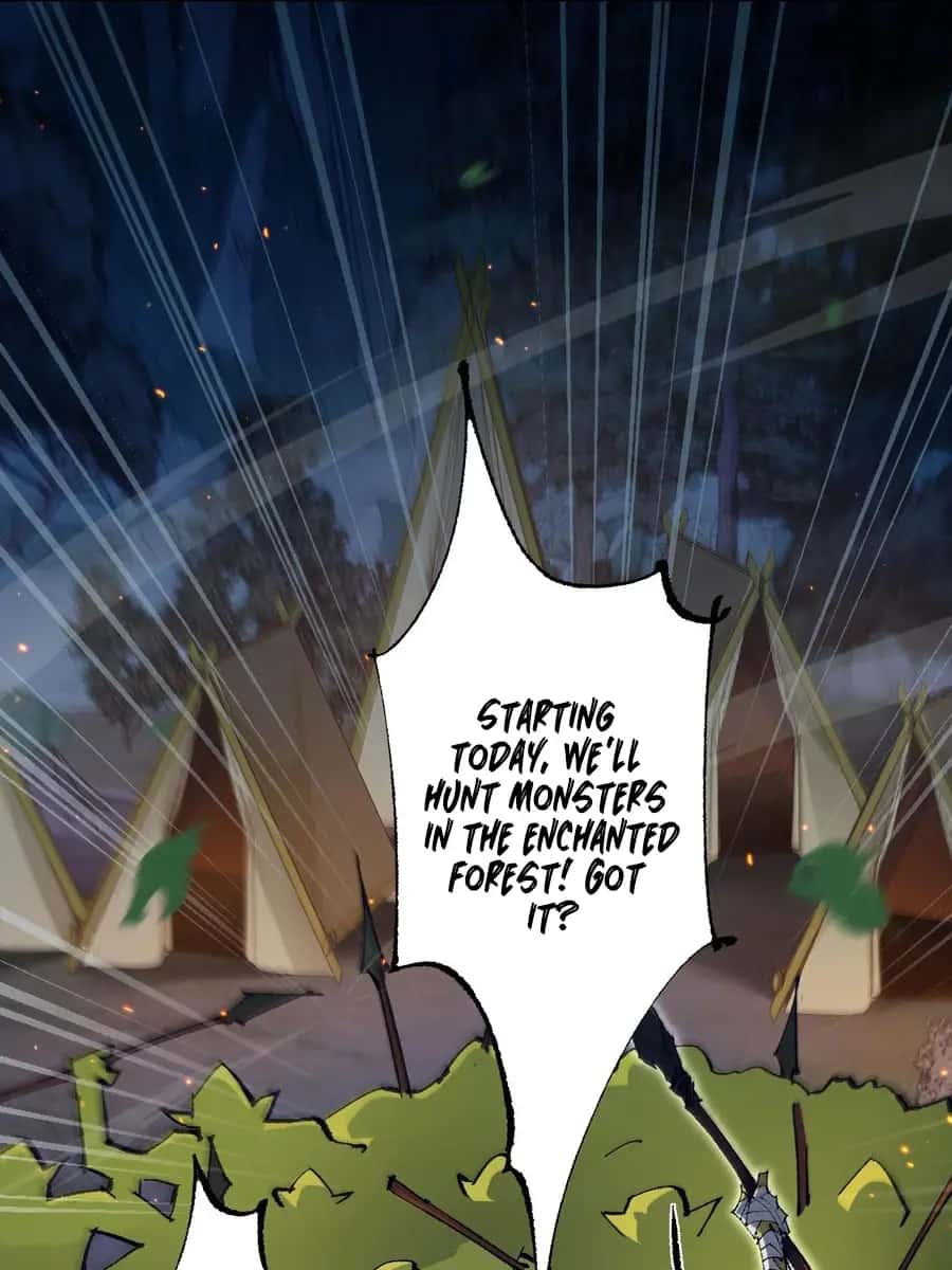 From Goblin to Goblin God Chapter 6 Page 51