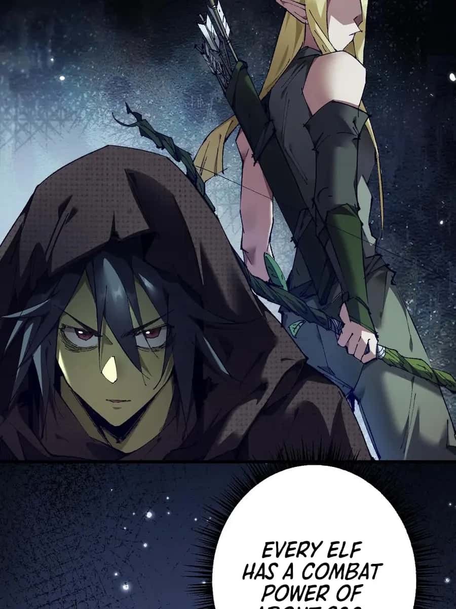 From Goblin to Goblin God Chapter 6 Page 66
