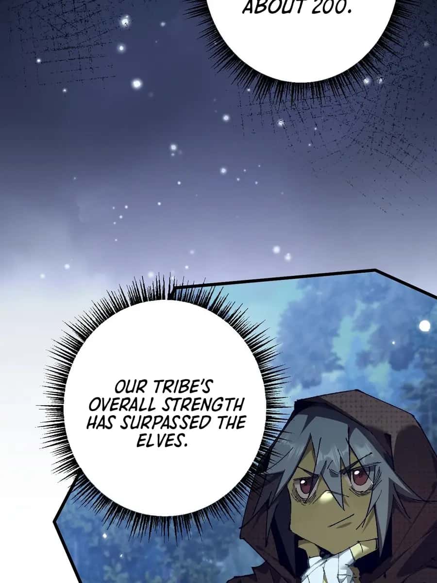 From Goblin to Goblin God Chapter 6 Page 67