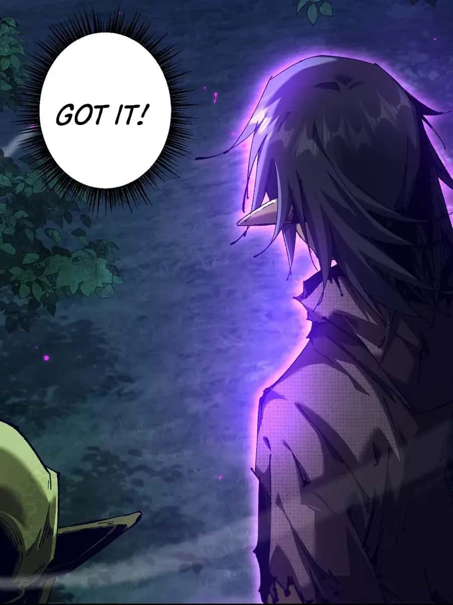 From Goblin to Goblin God Chapter 6 Page 87