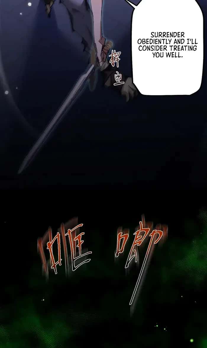 From Goblin to Goblin God Chapter 7 Page 54