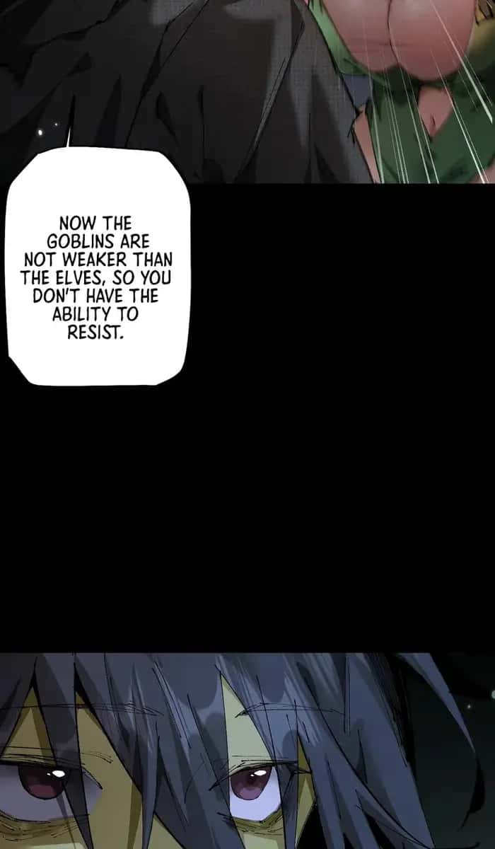 From Goblin to Goblin God Chapter 7 Page 73