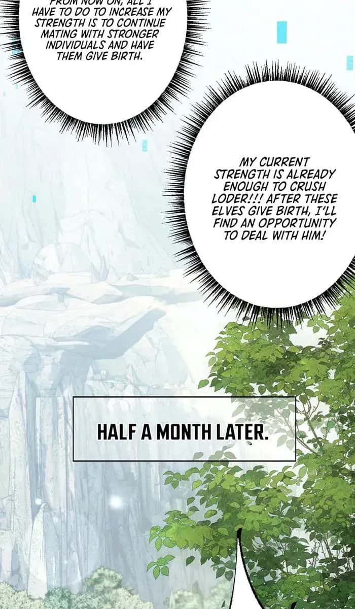 From Goblin to Goblin God Chapter 8 Page 28