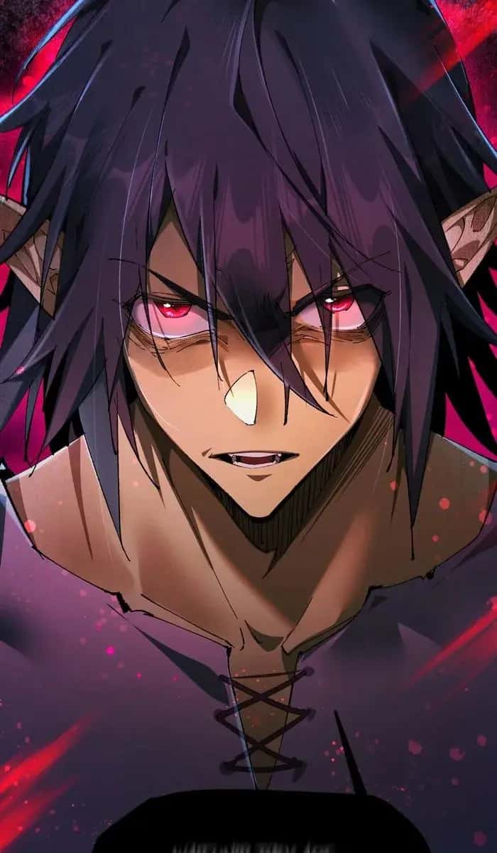 From Goblin to Goblin God Chapter 8 Page 61