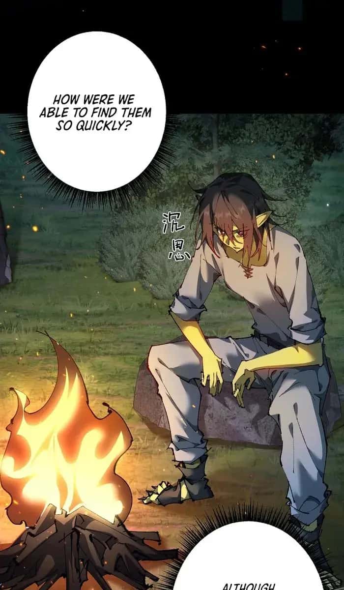 From Goblin to Goblin God Chapter 8 Page 73
