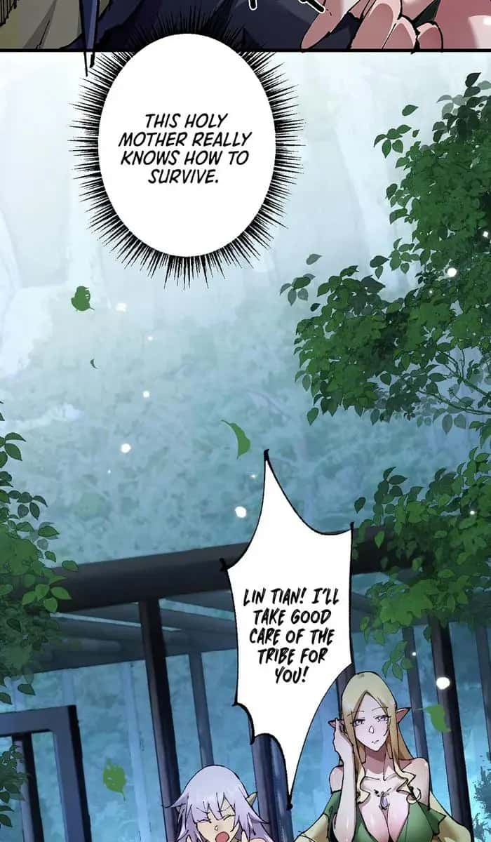 From Goblin to Goblin God Chapter 8 Page 95
