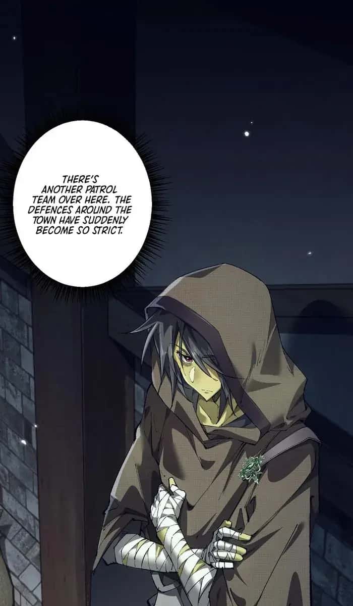 From Goblin to Goblin God Chapter 9 Page 8