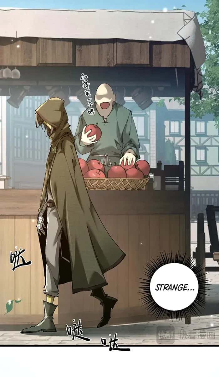 From Goblin to Goblin God Chapter 9 Page 13