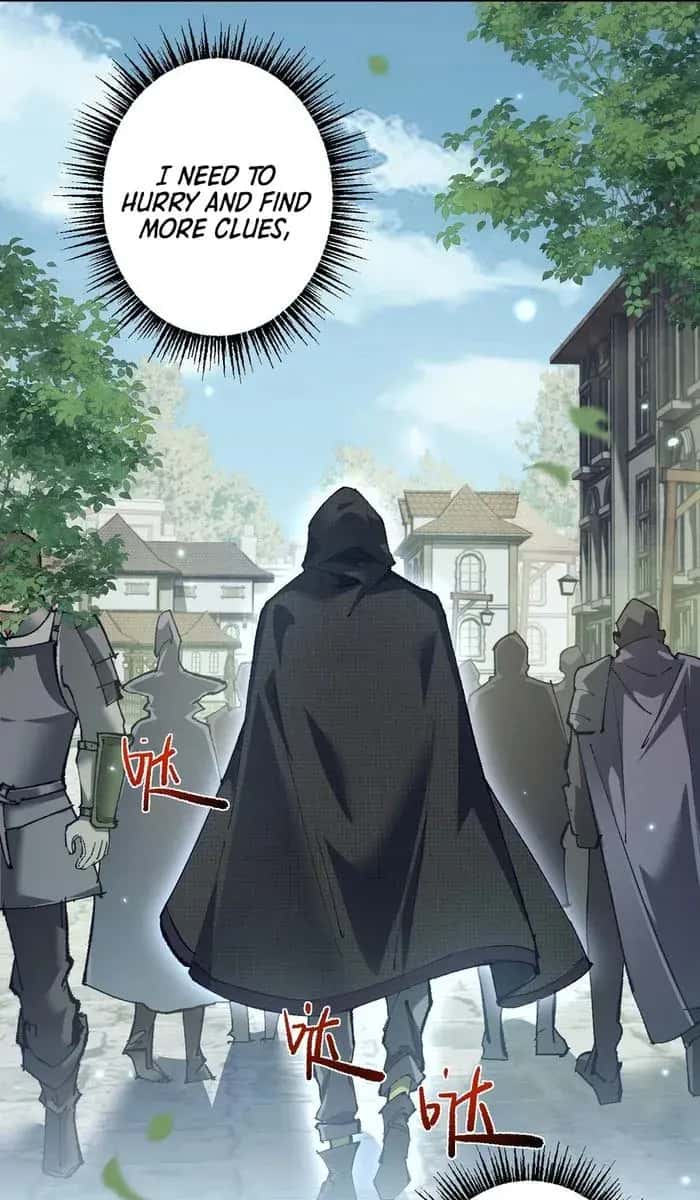 From Goblin to Goblin God Chapter 9 Page 22