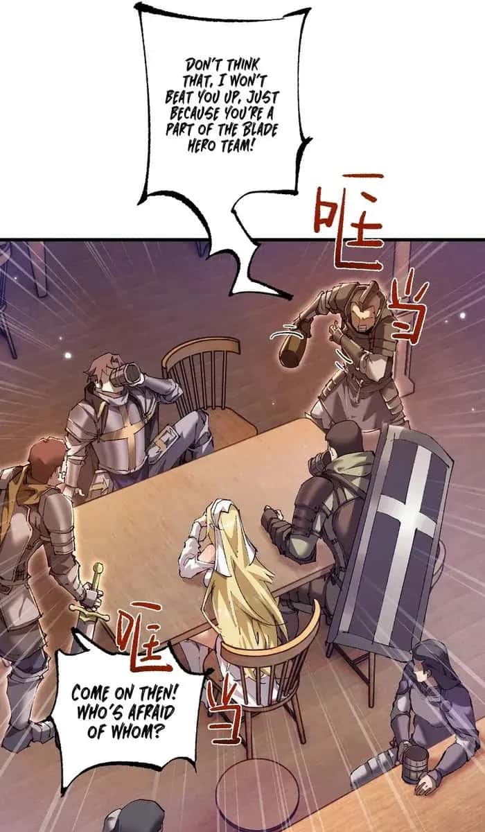 From Goblin to Goblin God Chapter 9 Page 36