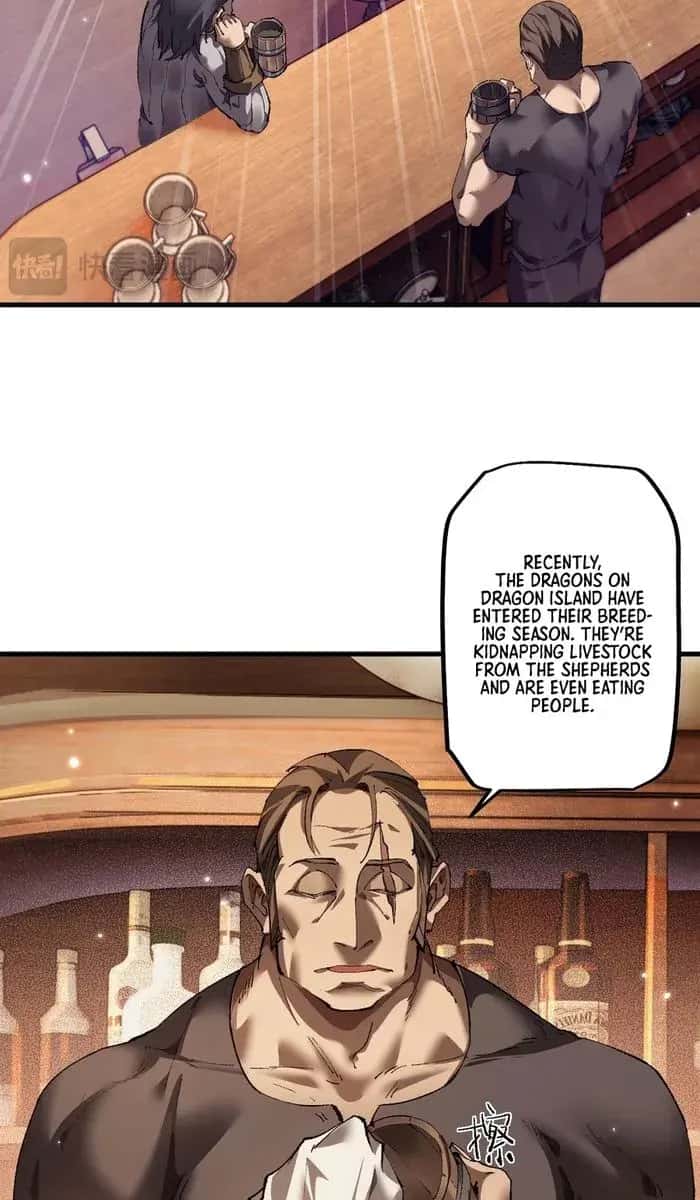 From Goblin to Goblin God Chapter 9 Page 37