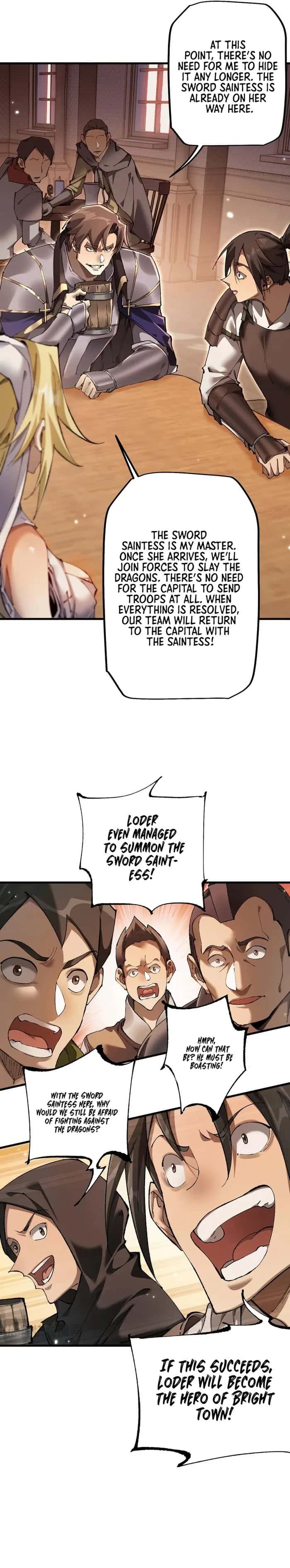 From Goblin to Goblin God Chapter 9 Page 44
