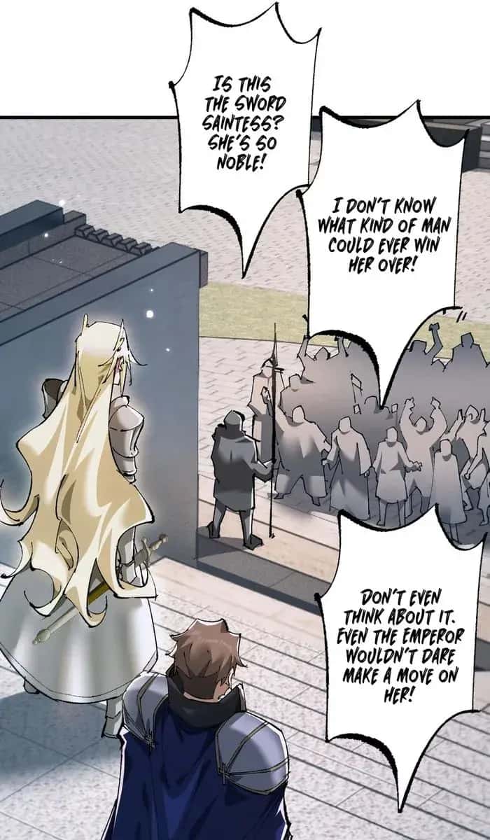 From Goblin to Goblin God Chapter 9 Page 69