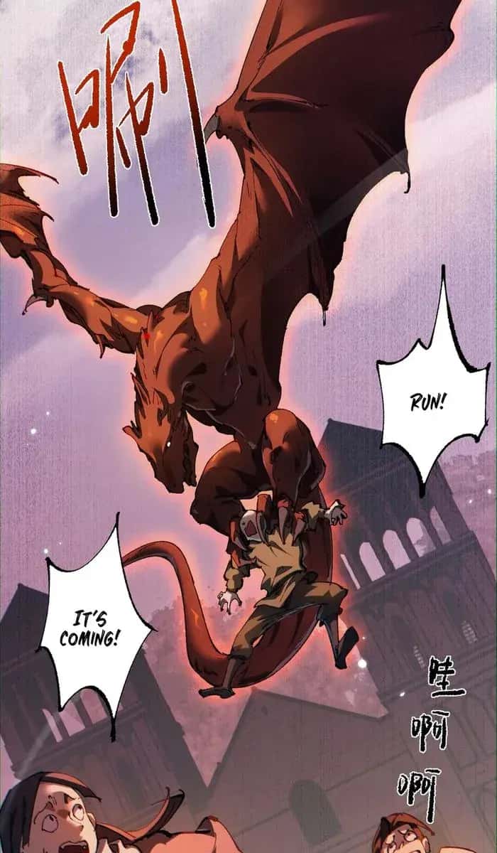 From Goblin to Goblin God Chapter 9 Page 75