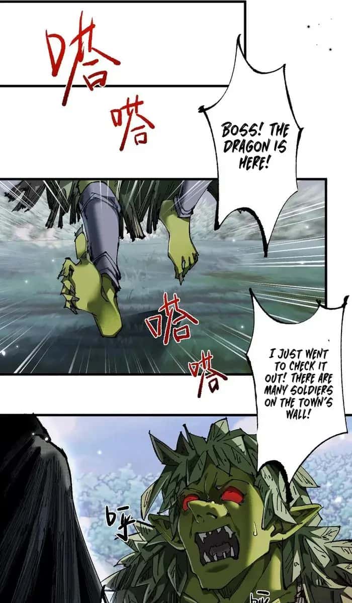 From Goblin to Goblin God Chapter 9 Page 83