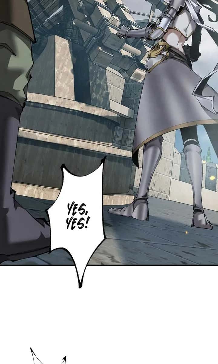 From Goblin to Goblin God Chapter 10 Page 10