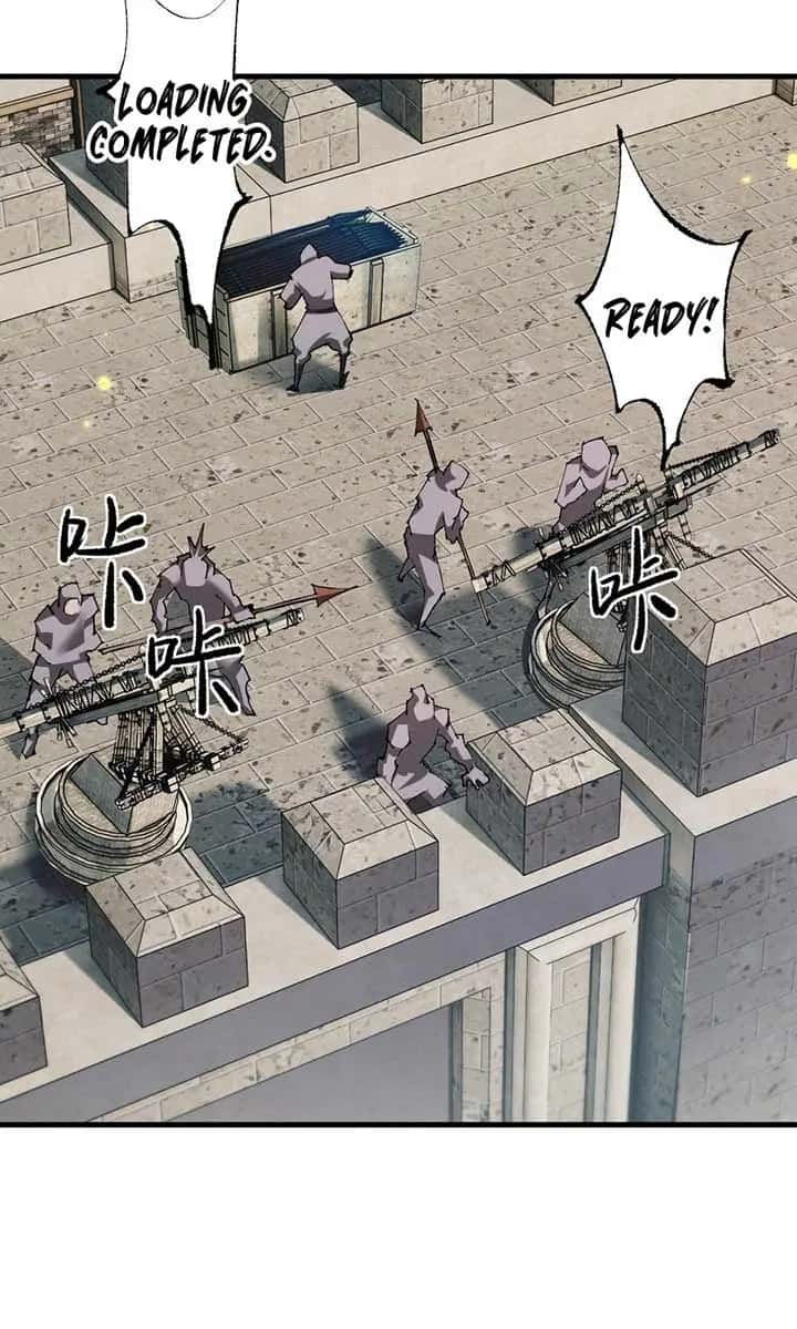 From Goblin to Goblin God Chapter 10 Page 11