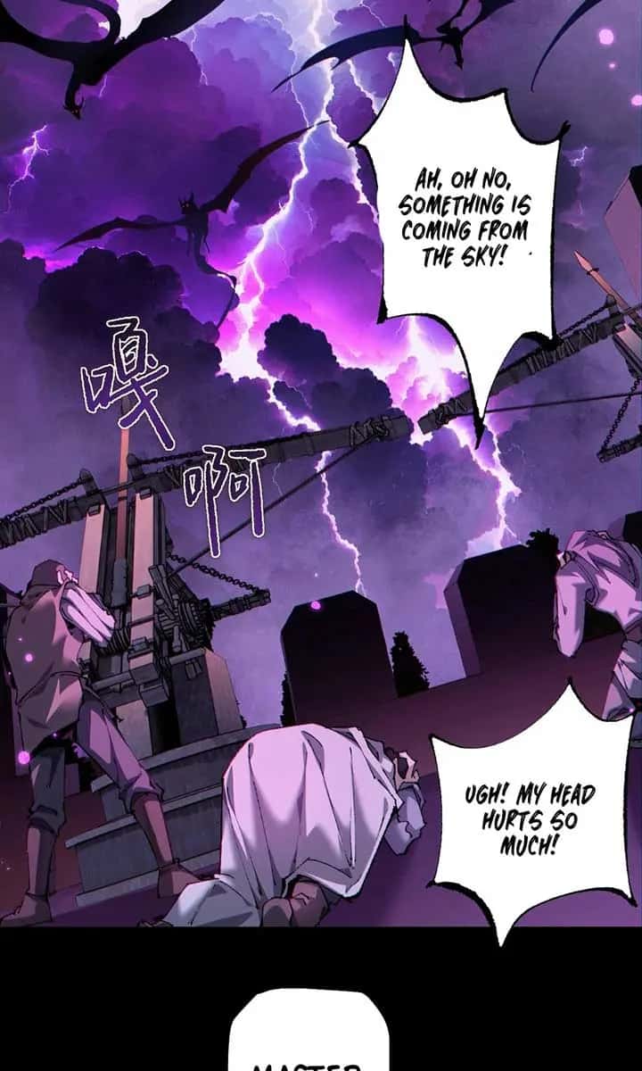 From Goblin to Goblin God Chapter 10 Page 18