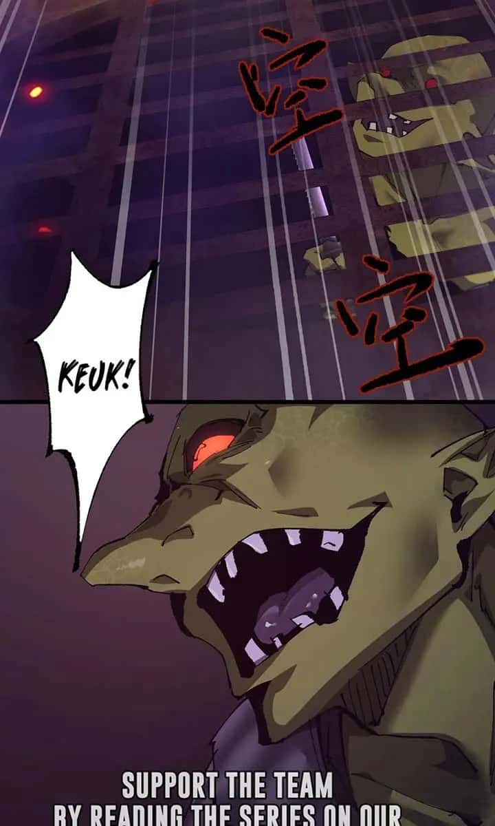 From Goblin to Goblin God Chapter 10 Page 65