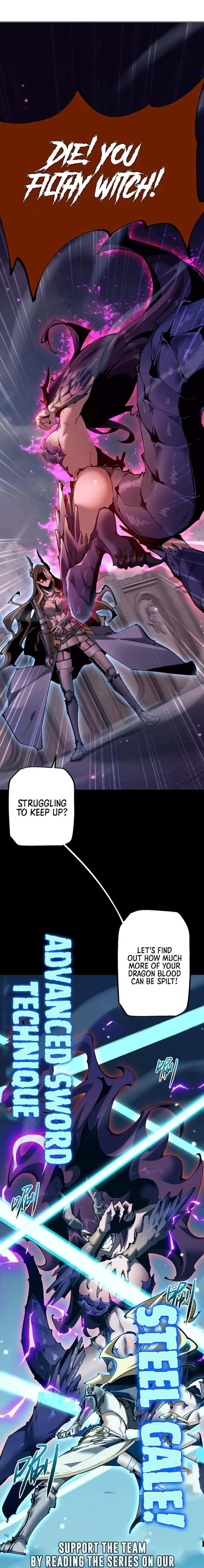 From Goblin to Goblin God Chapter 11 Page 2