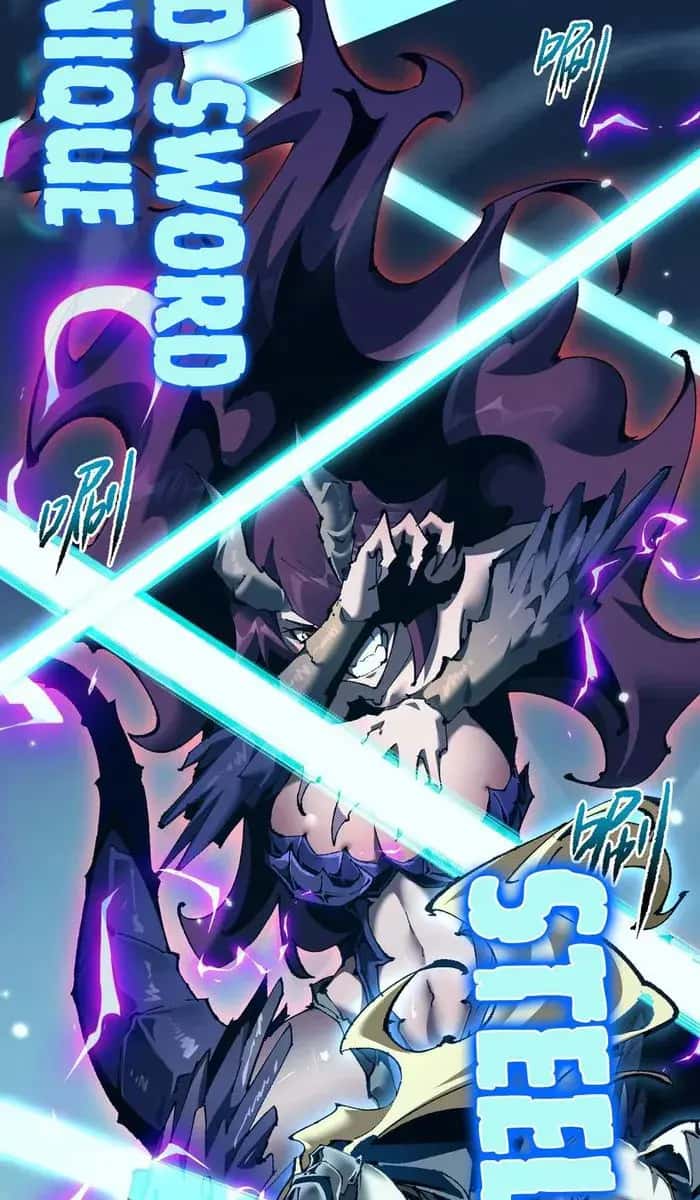 From Goblin to Goblin God Chapter 11 Page 6