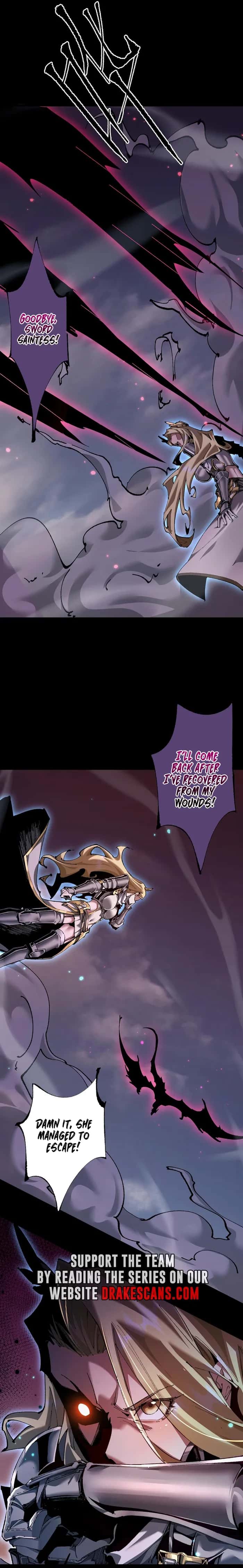 From Goblin to Goblin God Chapter 11 Page 13