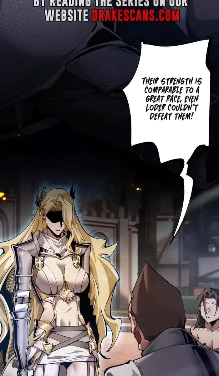 From Goblin to Goblin God Chapter 11 Page 30