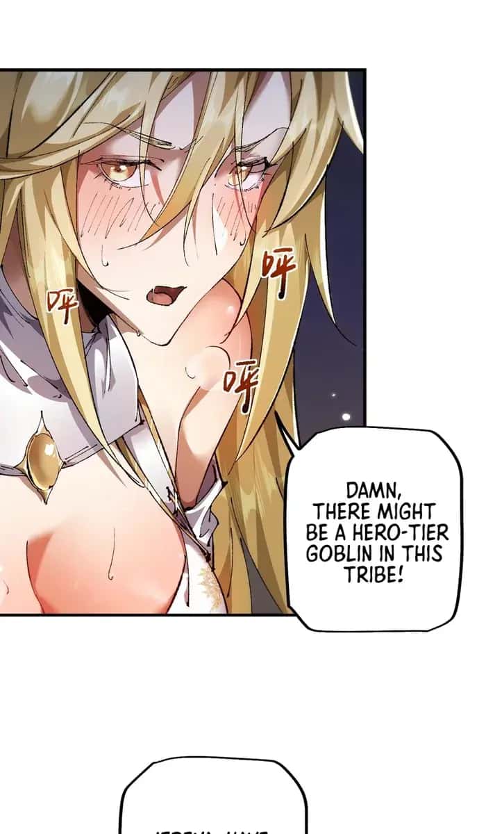 From Goblin to Goblin God Chapter 11 Page 49
