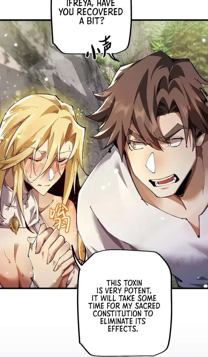 From Goblin to Goblin God Chapter 11 Page 50