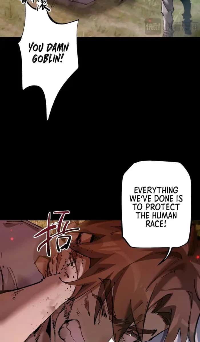 From Goblin to Goblin God Chapter 11 Page 83