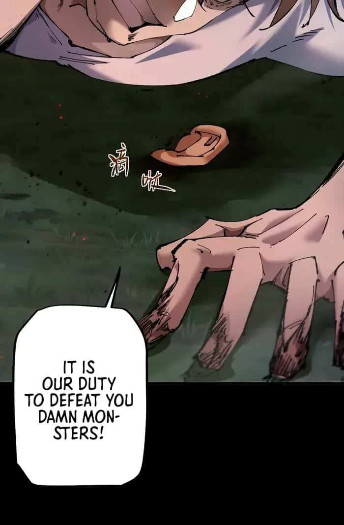 From Goblin to Goblin God Chapter 11 Page 84