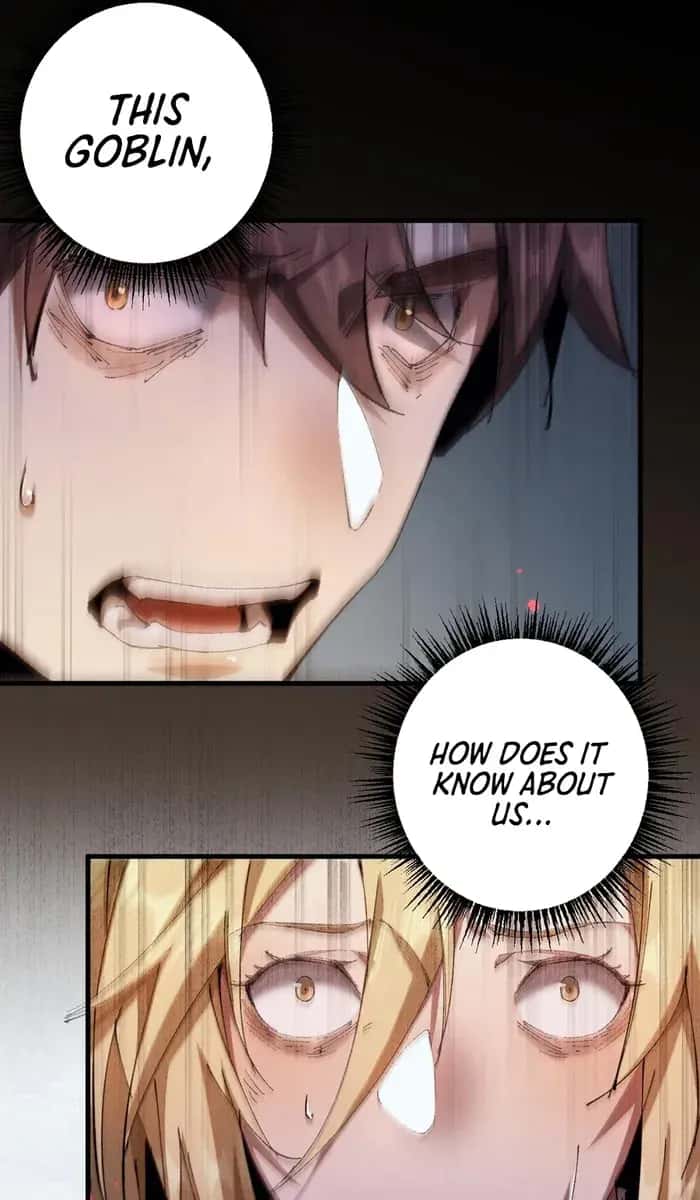 From Goblin to Goblin God Chapter 11 Page 91