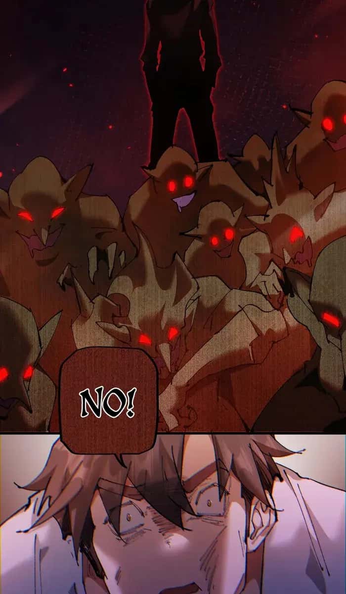 From Goblin to Goblin God Chapter 11 Page 105