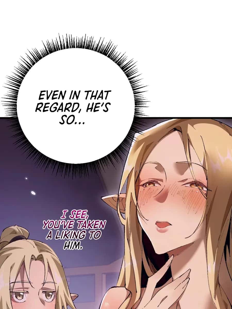 From Goblin to Goblin God Chapter 12 Page 22