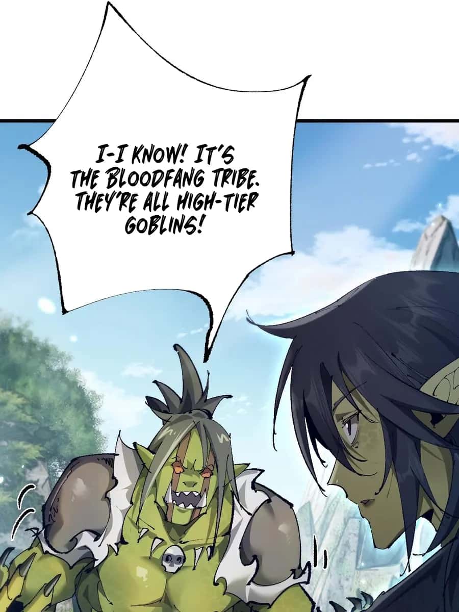 From Goblin to Goblin God Chapter 12 Page 38
