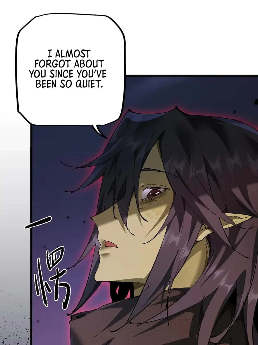 From Goblin to Goblin God Chapter 12 Page 46