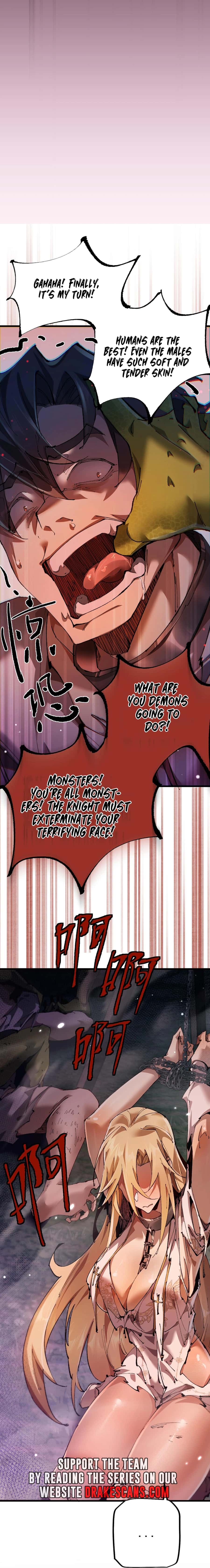 From Goblin to Goblin God Chapter 12 Page 51