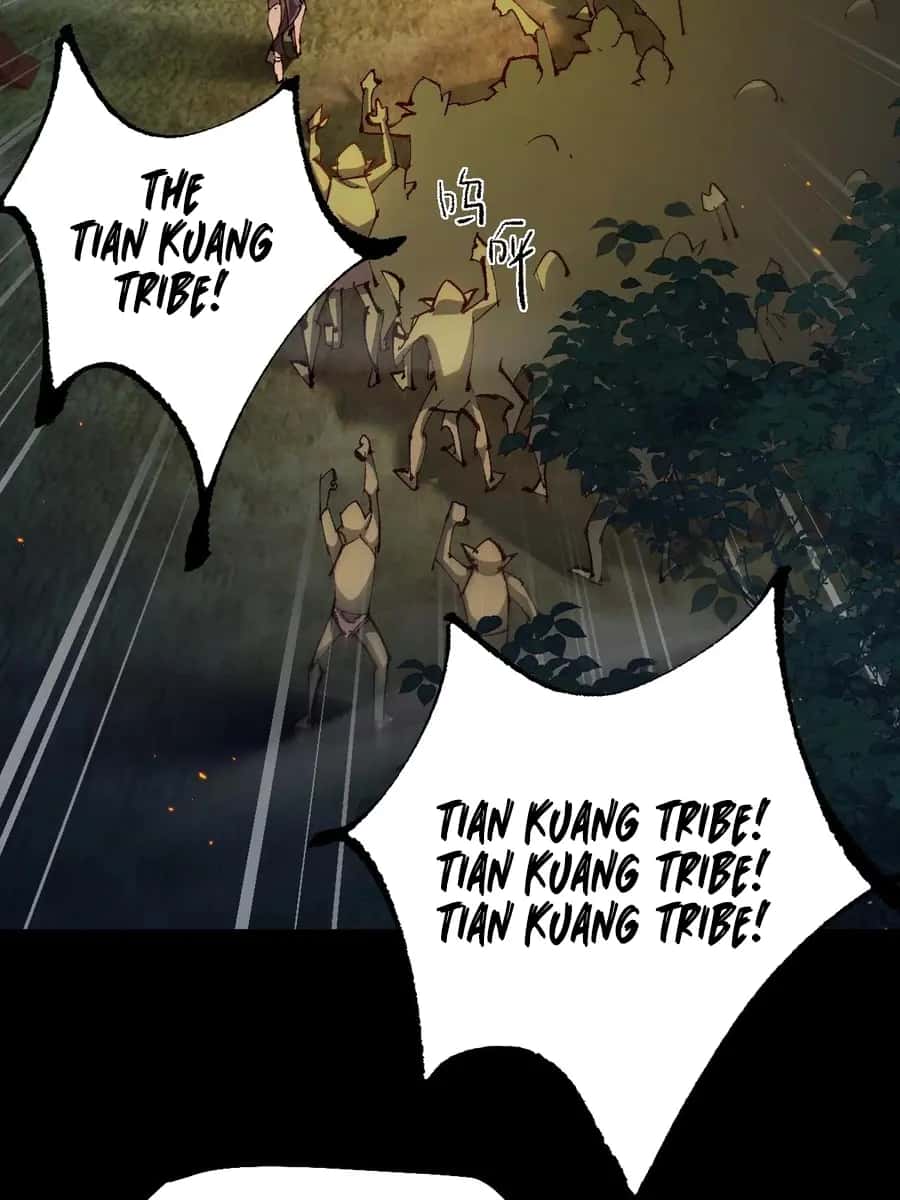 From Goblin to Goblin God Chapter 12 Page 70