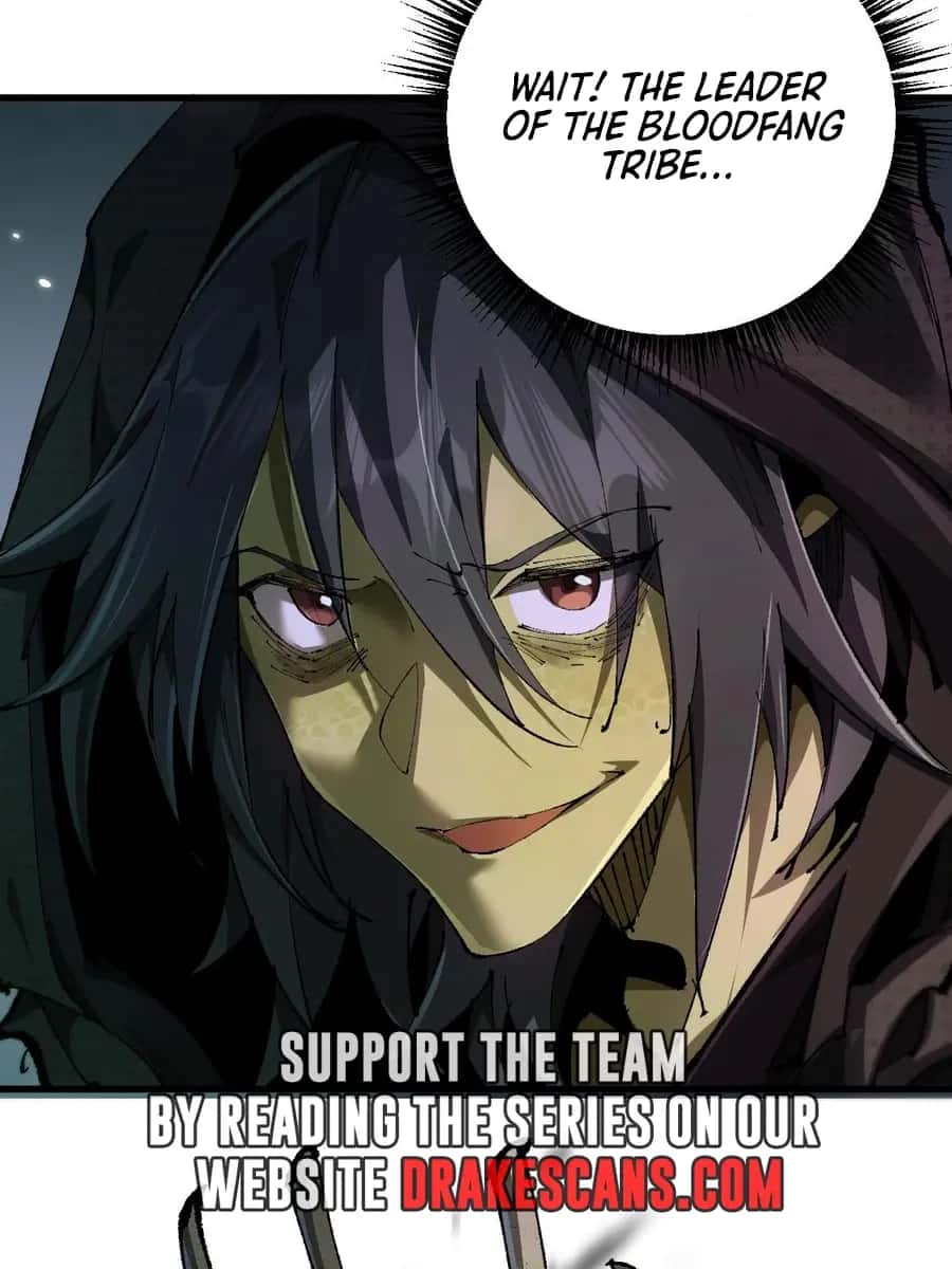 From Goblin to Goblin God Chapter 12 Page 85