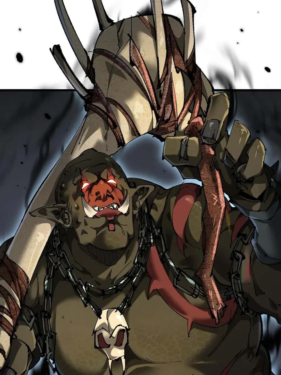 From Goblin to Goblin God Chapter 12 Page 86