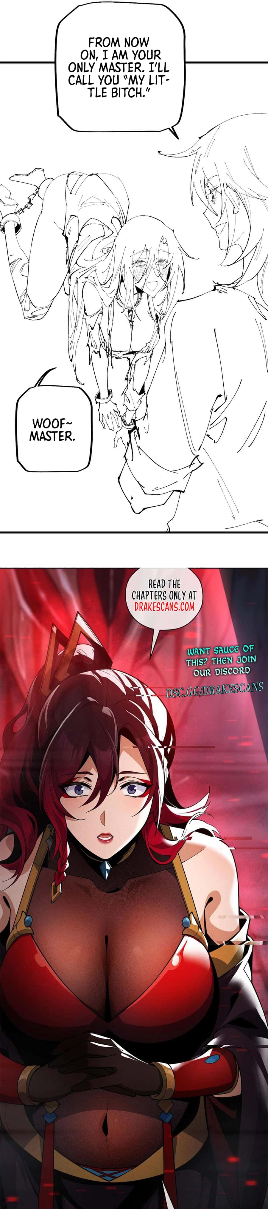 From Goblin to Goblin God Chapter 12 Page 94